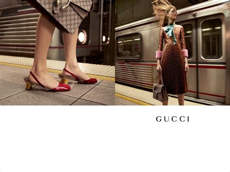 gucci advertising 2015|Gucci ad campaign.